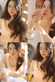 趁女朋友洗澡玩她闺蜜H
